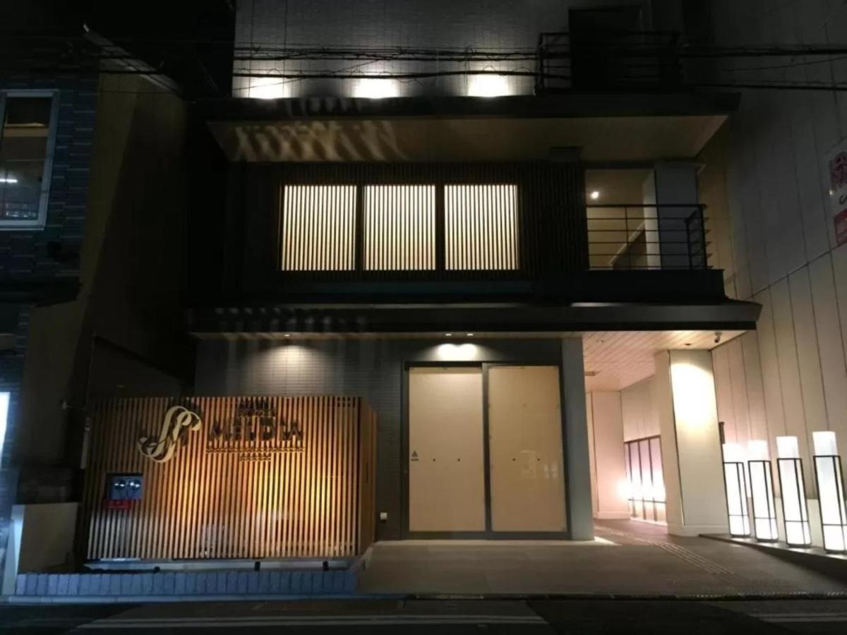 Meldia Shijo Kawaramachi Annex - Vacation 20360v Quioto