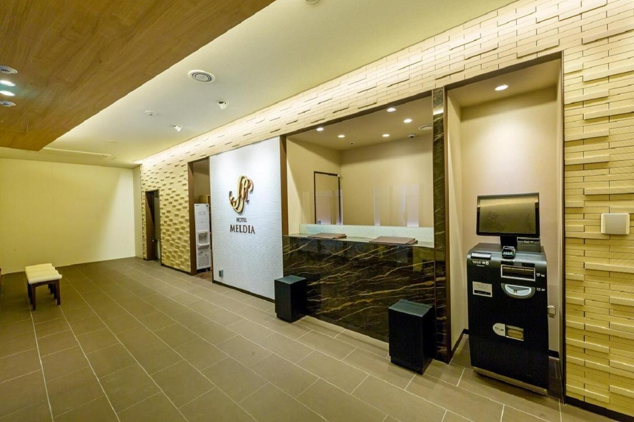 Hotel Meldia Shijo Kawaramachi Annex - Vacation 20360v Quioto